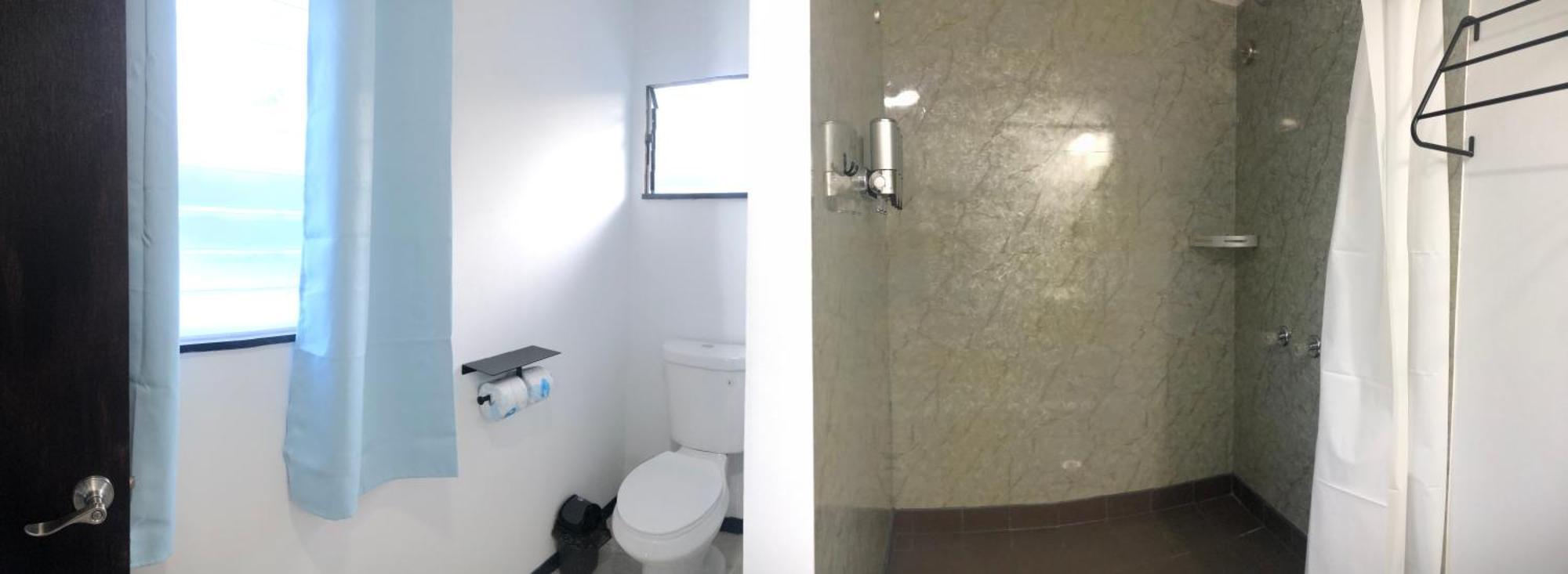 Island Hopper Hotel Yepan Ngoại thất bức ảnh